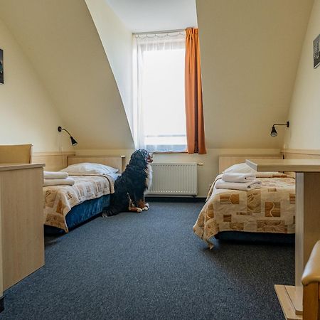 Hotel Galion Gdansk Bagian luar foto