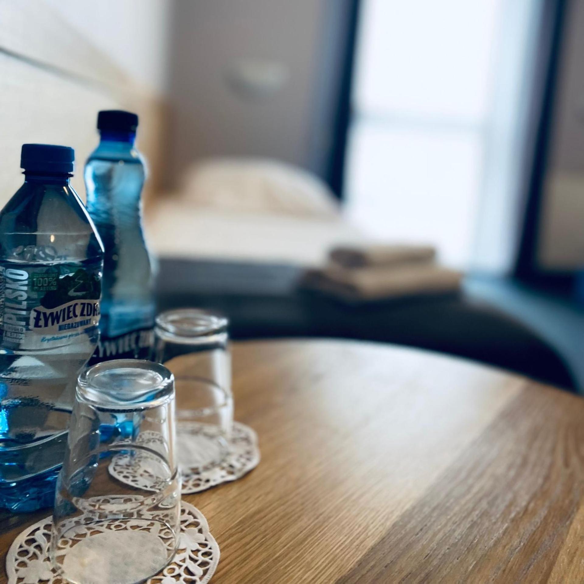 Hotel Galion Gdansk Bagian luar foto